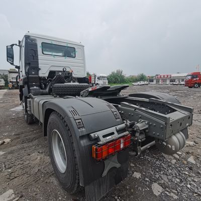 US Fuel Tank 600L Sinotruk Heavy Duty Tipper Truck onderdelen voor 400 pk dumptruck aanhangwagen