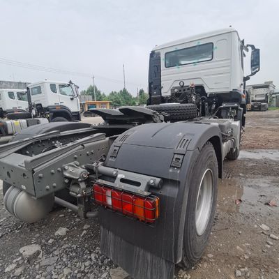 US Fuel Tank 600L Sinotruk Heavy Duty Tipper Truck onderdelen voor 400 pk dumptruck aanhangwagen