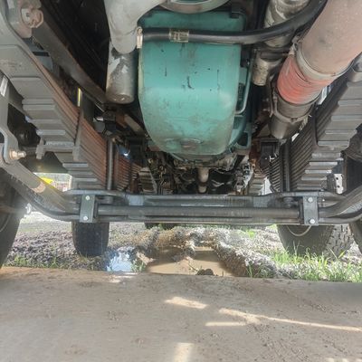 40 t laadcapaciteit 8×4 Sinotruck Tipper voor duurzaam trekken in 2024 DOT gecertificeerd