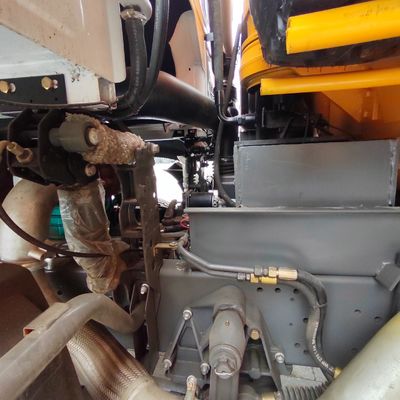 Volledige betaling Sinotruk 371HP Transport Dump Truck HOWO 6X4 30t Loading Mining Tipper Truck