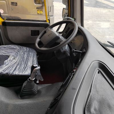 Volledige betaling Sinotruk 371HP Transport Dump Truck HOWO 6X4 30t Loading Mining Tipper Truck