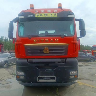 banden en hydraulisch stuur voor zware landbouwtrucks in grootschalige landbouw