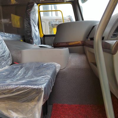 31-40 t laadvermogen gebruikte vrachtwagen voor zwaar vervoer met motor