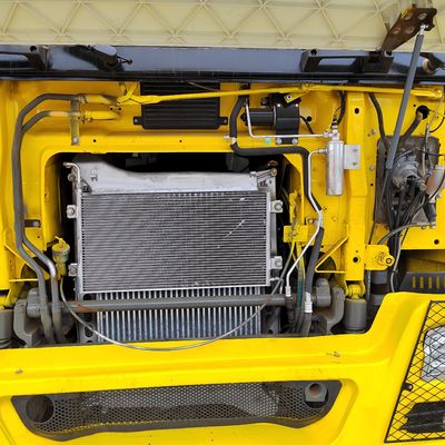 Op maat gemaakte HOWO Nx 6X4 6X6 Dump Truck 20tons 30tons 10banden 20m3 De perfecte oplossing