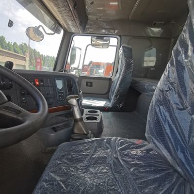 30 dagen terugkeerbeleid zware dieseltractor vrachtwagen voor landbouwbedrijven