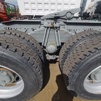 30 dagen terugkeerbeleid zware dieseltractor vrachtwagen voor landbouwbedrijven
