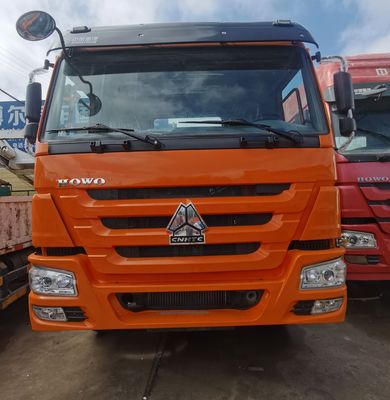 Goedkope 351-450 pk zware dieseltractor met air suspension bestuurdersstoel