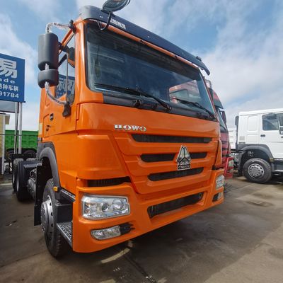 Goedkope 351-450 pk zware dieseltractor met air suspension bestuurdersstoel