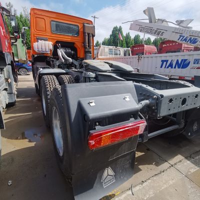 Goedkope 351-450 pk zware dieseltractor met air suspension bestuurdersstoel
