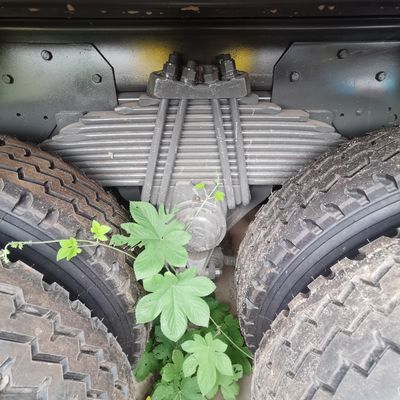 Geïntegreerde verpakkingsinstallaties voor de verpakking van voertuigen