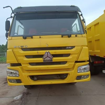 Sinotruk-koppelaar Truck Hoogwaardige koppelaar 40t Laadmijnbouw met hydraulische besturing