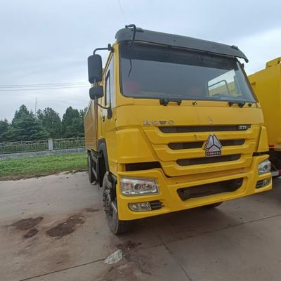 Sinotruk-koppelaar Truck Hoogwaardige koppelaar 40t Laadmijnbouw met hydraulische besturing