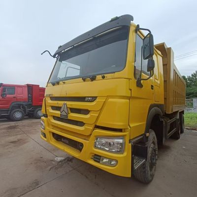 Sinotruk-koppelaar Truck Hoogwaardige koppelaar 40t Laadmijnbouw met hydraulische besturing