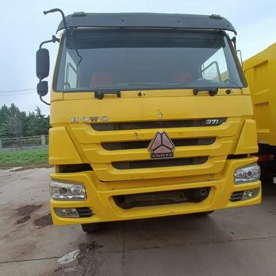 Sinotruk-koppelaar Truck Hoogwaardige koppelaar 40t Laadmijnbouw met hydraulische besturing