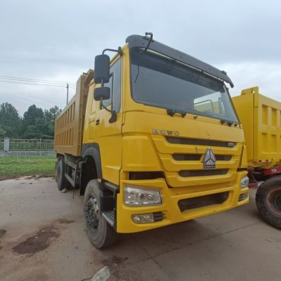 Sinotruk-koppelaar Truck Hoogwaardige koppelaar 40t Laadmijnbouw met hydraulische besturing