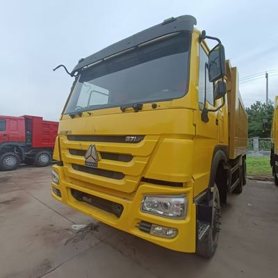 Sinotruk-koppelaar Truck Hoogwaardige koppelaar 40t Laadmijnbouw met hydraulische besturing