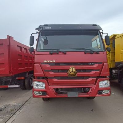 Banden en schroeftrucks Chassis 40t laadvermogen Mijnbouwapparatuur Truck voor zware werkzaamheden