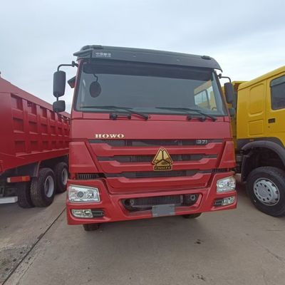 Banden en schroeftrucks Chassis 40t laadvermogen Mijnbouwapparatuur Truck voor zware werkzaamheden