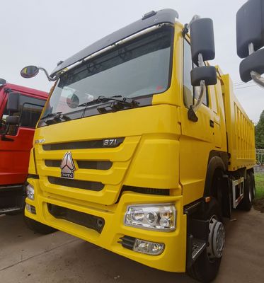 1100.00cm * 250.00cm * 345.00cm Hydraulisch stuur Mijnbouwapparatuur Gebruikte dumptruck