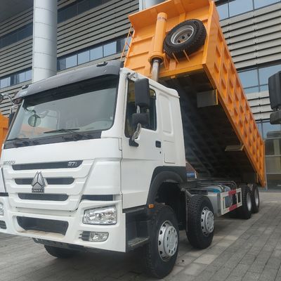 2024 Nationale zware vrachtwagen en tweedehands vrachtwagens met geschatte levertijd
