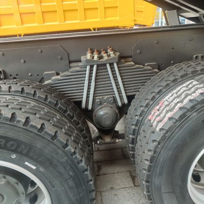 2024 Nationale zware vrachtwagen en tweedehands vrachtwagens met geschatte levertijd
