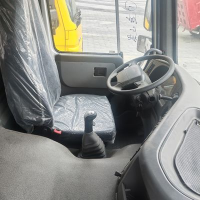 2024 Nationale zware vrachtwagen en tweedehands vrachtwagens met geschatte levertijd