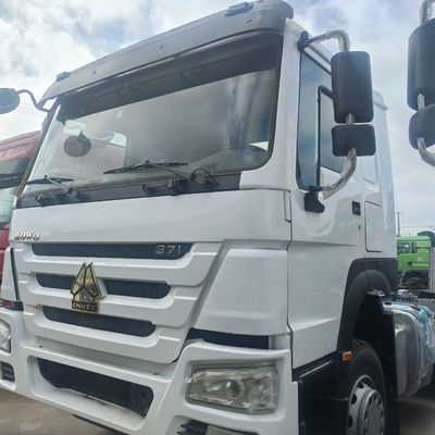 Gepersonaliseerd verzoek ZZ4257N3247E1H zware vrachtwagen voor transport en bouw