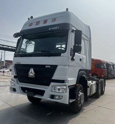 Sinotruk HOWO380 Multifunktioneel Transportvoertuig Op maat gemaakte aanvraag voor 11m*2.55m*3.45m