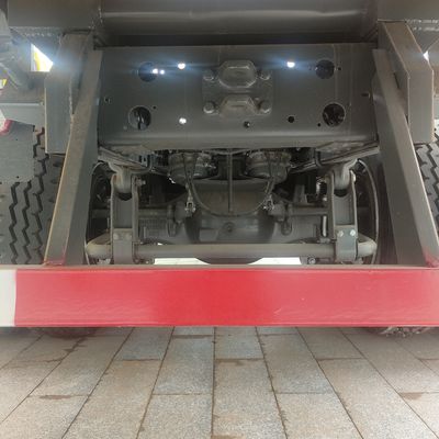 2024 Sinotruk zware vrachtwagens met Euro2/Euro3/Euro4/Euro5/Euro6 emissienorm