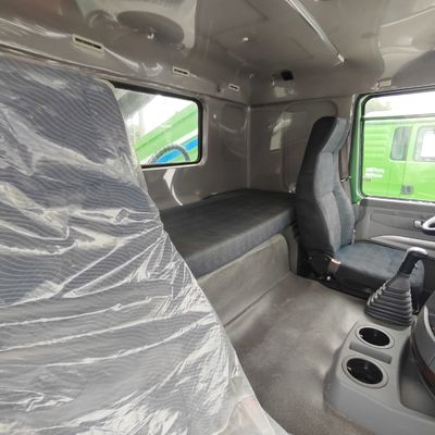 Betrouwbare Sinotruck zware vrachtwagen voor mijnbouw en transport oplossingen aanpassing
