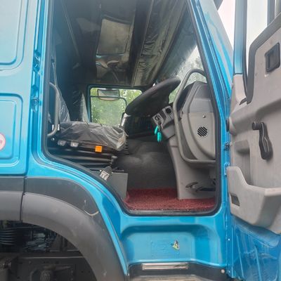 Vervoersdumptruck HOWO met krachtige stoelen ≤5 pk 351-450 pk
