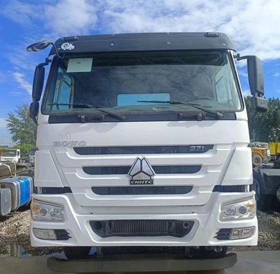 Tweedehands en nationale zware vrachtwagengroep Traktortrucks Aanpassingsoptie