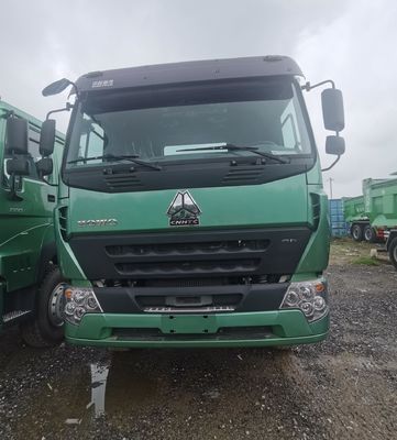 400-600L brandstoftankvervoerbus met after-sales service en 11.6mX2.55mX3.96m Grootte