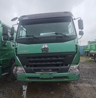 banden en 400-600L brandstoftank inclusief 11L-verplaatsing zware vrachtwagen voor zware vracht
