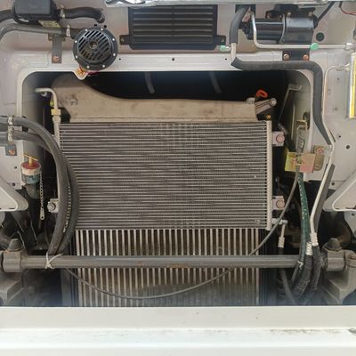 Gebruikte dumptruck 371HP Euro2/Euro3/Euro4/Euro5/Euro6 US National Heavy Duty Truck HOWO