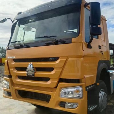 2024 Dieseltractor met luchtophangingstoel en 400 liter brandstoftank met ongeëvenaarde prestaties