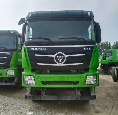 BJ3319Y6GRL-01 2024 Ouman 30 ton 6X4 dumptruck Aanpassing Aanpassing