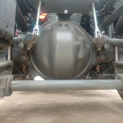 Zwaar vrachtwagen ophangingssysteem voor Sitrak4X2 tractor Fast Shipping betaalbare kosten