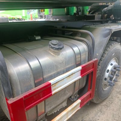Ouman 30-40t mijnbouw dumptruck handleiding 6X4 Diesel transport vrachtwagen voor eisen