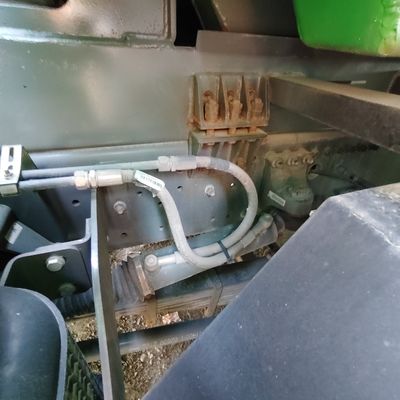 Op maat gemaakte Sinotruk HOWO 6X4/8X4 zware dumptrucks met op maat gemaakte ontwerp