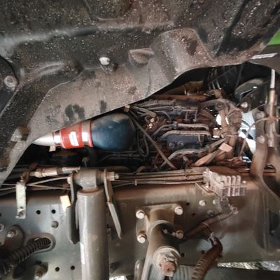 6 maanden After-sales service betaalbaar gebruikte Sinotruk HOWO 6X4/8X4 zware vrachtwagens