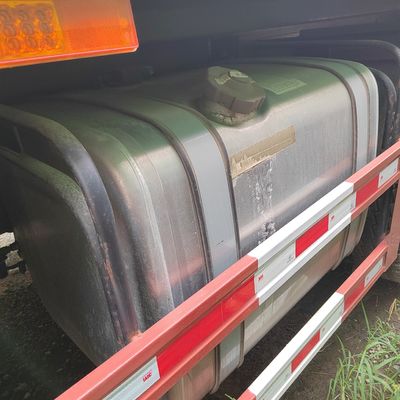910m*2.55m*3.45m Gebruikte Sinotruk HOWO 6X4/8X4 Zware dumper met aandrijving