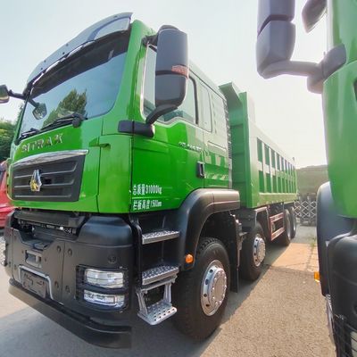 Op maat gemaakte zware transport- en mijnbouwcargo-transporter met ECE-gecertificeerde banden met een hoge prestatie