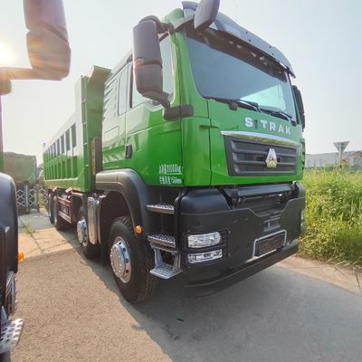 Op maat gemaakte zware transport- en mijnbouwcargo-transporter met ECE-gecertificeerde banden met een hoge prestatie