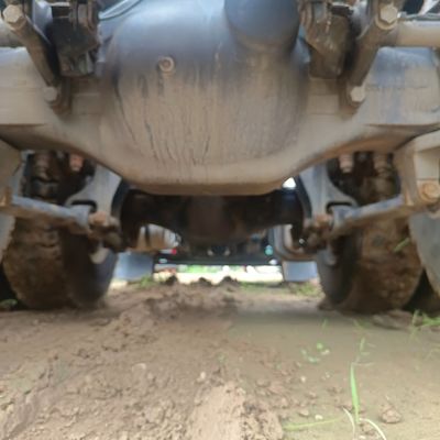 Vervaardiging van motorvoertuigen