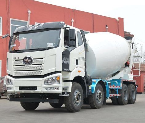 6X4 Semi-trailer hoofdverwijder dumper uw partner voor afval en vracht vervoer