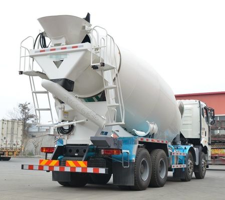6X4 Semi-trailer hoofdverwijder dumper uw partner voor afval en vracht vervoer