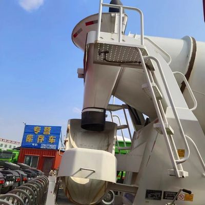 Elektrisch systeembatterij 2X12V/165ah Delong zware cementmixer voor het mengen