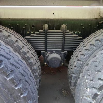 Elektrisch systeembatterij 2X12V/165ah Delong zware cementmixer voor het mengen
