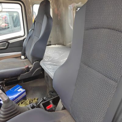 Verkoop HOWO 371HP 6X4 Traktortrucks Gebruikte vrachtvervoertrucks Handgeschakelde transmissie
